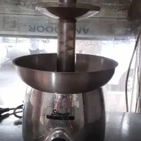 فروش شکلات ساز