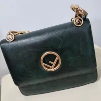 کیف چرم نو ..باقیمت قبل