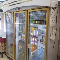 یخچال در حد نوع