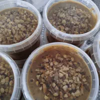 معجون سنتی ۴مغز