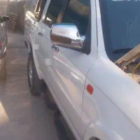 معاوضه کاپرا دوگانه با خونه در مشعلدار