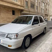 پراید 132 مدل 96|خودرو سواری و وانت|تهران, آسمان|دیوار