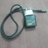 شارژر اصلی سامسونگ فست شارژ به همراه کابل اصلی