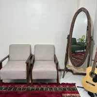 مبل|مبلمان خانگی و میز عسلی|تهران, شکیبا|دیوار