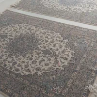 فرش اردکان طرح بهار