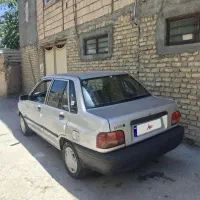 پراید۸۴ تمیز