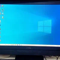 آل این وان DELL