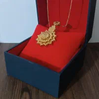 جعبه ساعت چوبی و فانتزی