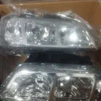 چراغ 405طرح پارس نوع اکبند