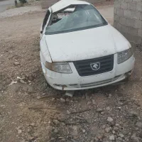 تصادفی واژگونی 86