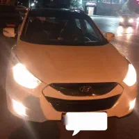 توسان 2014 ix35