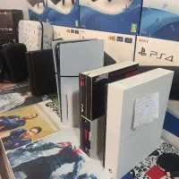 کپی خور PS4 و PS5  نصب بازی PS4 و PS5