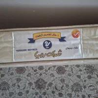 تشک تخت شرکت  رویا