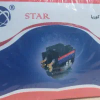 کنتاکتور کولر تعداد موجود