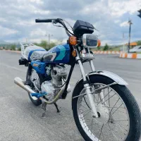 موتورپرند125cc