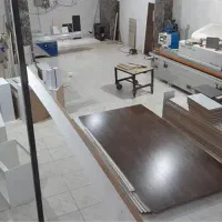 از طراحی تا مونتاژ کابینت مخصوص همکاران