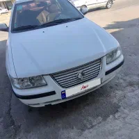 سمند  اف سون پایه گازسوز شرکتی