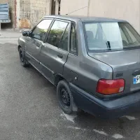 پراید مدل 85