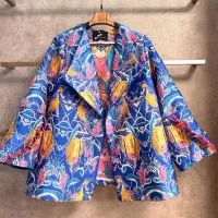 مانتو ژاکارد تاناکورا