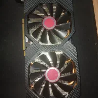 Rx580 8gig
