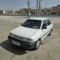 پرایدمول۸۳انژکتورسالم