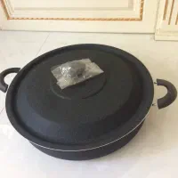 ماهیتابه گرانیتی