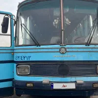 302درجه یک|خودرو سنگین|تهران, دکتر هوشیار|دیوار