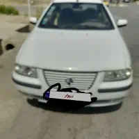 سمند مولتی پلکس