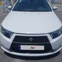دنا پلاس اتومات مدل ۱۴۰۴