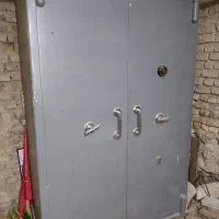 گاو صندوق خرم بزرگ