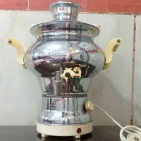 سماور برقی