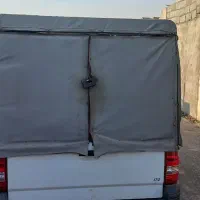 باربندچادری سالم به شرط