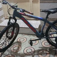دوچرخه ۲۶ پرادو
