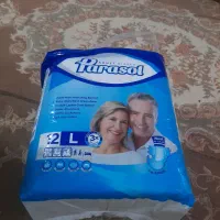 ایزی لایف بزرگسال استفاده نشده