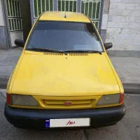 تاکسی مدل ۸۶