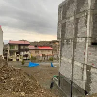 زمین با جواز ساخت در شهرک توسعه آتشگاه