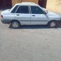 پراید