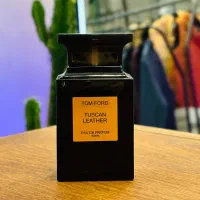 عطر تامفورد توسکان لدر