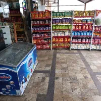 صندوق داری سوپر مارکت