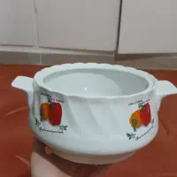 کاسه چینی تک درحدنو
