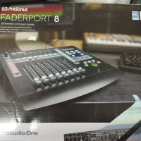 کنترلر نرم افزار PRESONUS FADERPORT 8