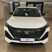 فروش چانگان cs55