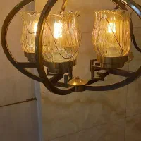 لوستر پروفیلی