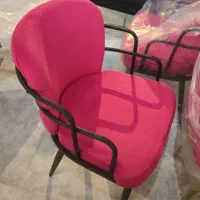 صندلی مشتری