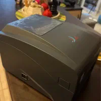 پرینتر لیبل زن دلتا +Delta 4200