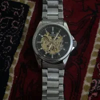 دو عدد ساعت اصلی اتومات