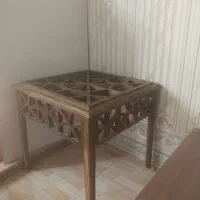 میز سنتی