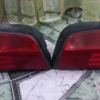 خطر عقب پارس