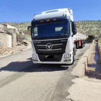 کشنده فوتون 430برج 12سال1402فابریک