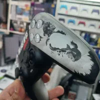 دسته کاستوم ps5 اختصاصی The last of us